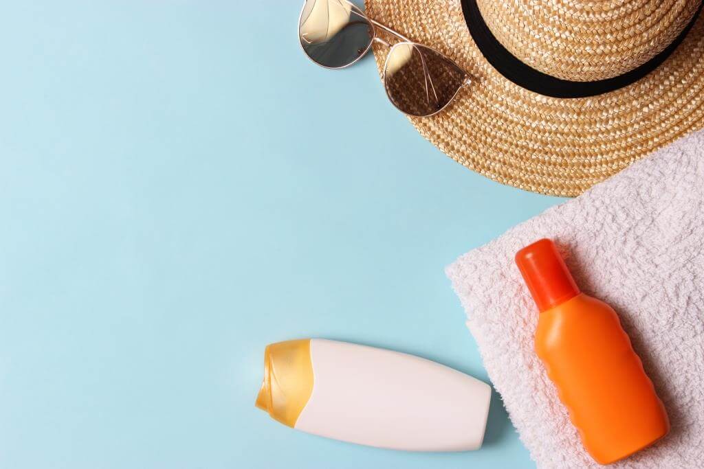 Сонцезахисний крем: чи краще вищий SPF?