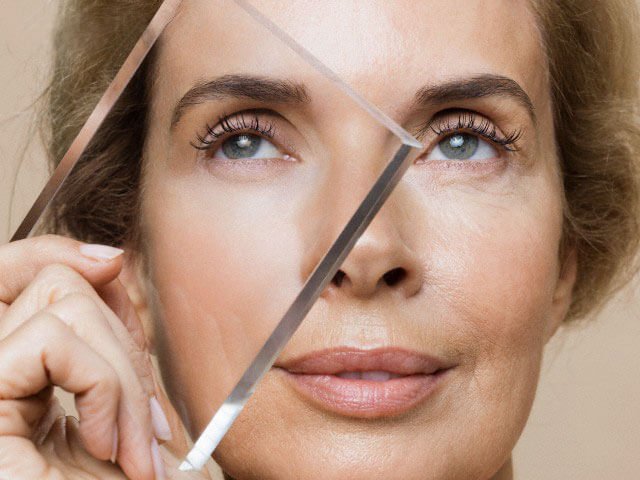 5 кращих естетичних процедур для обличчя