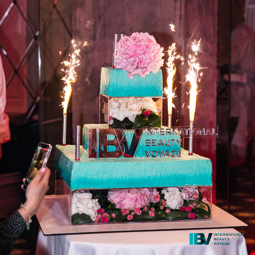 IBV 2021