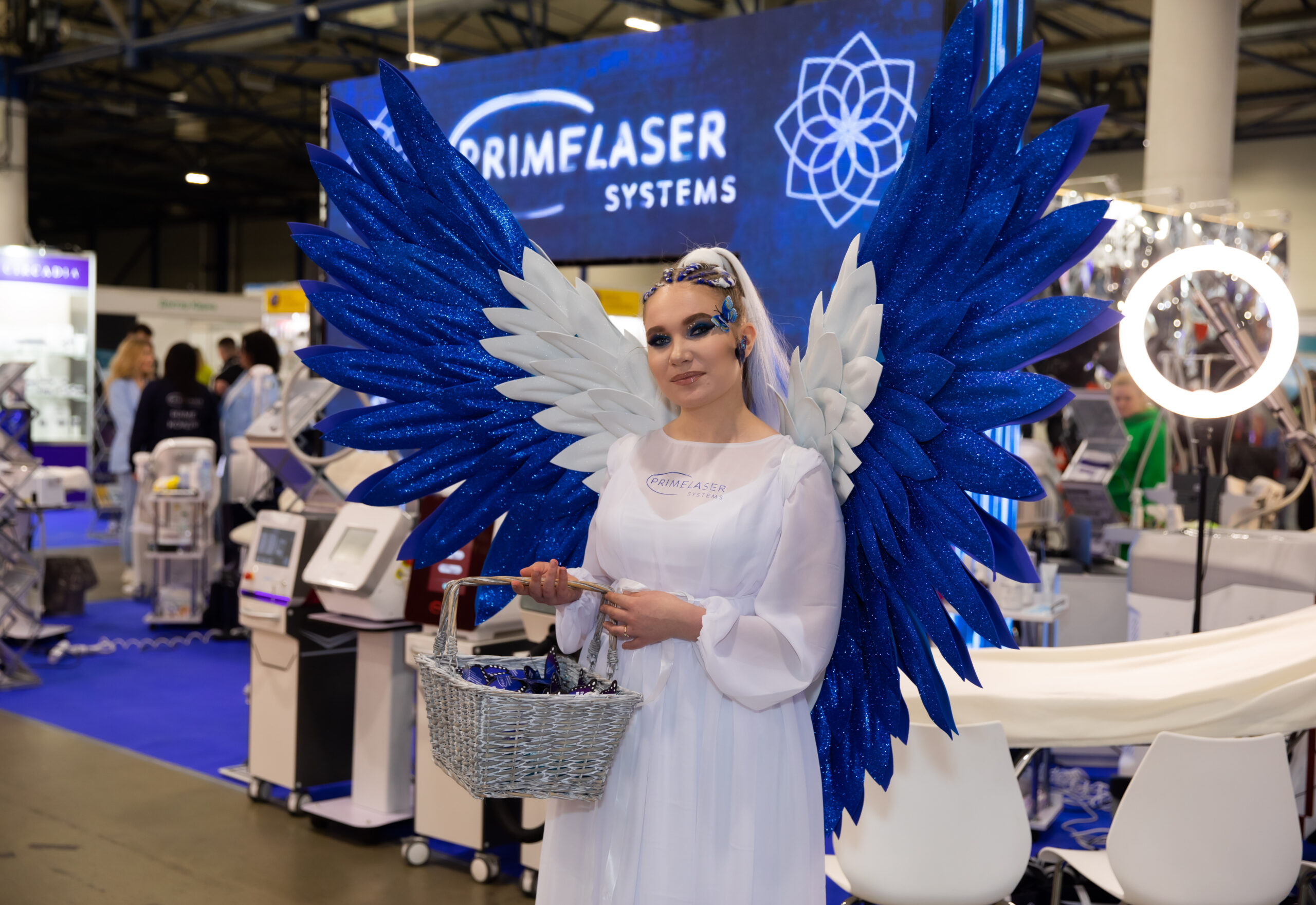 Конгресс красоты PRO Beauty Expo 2023