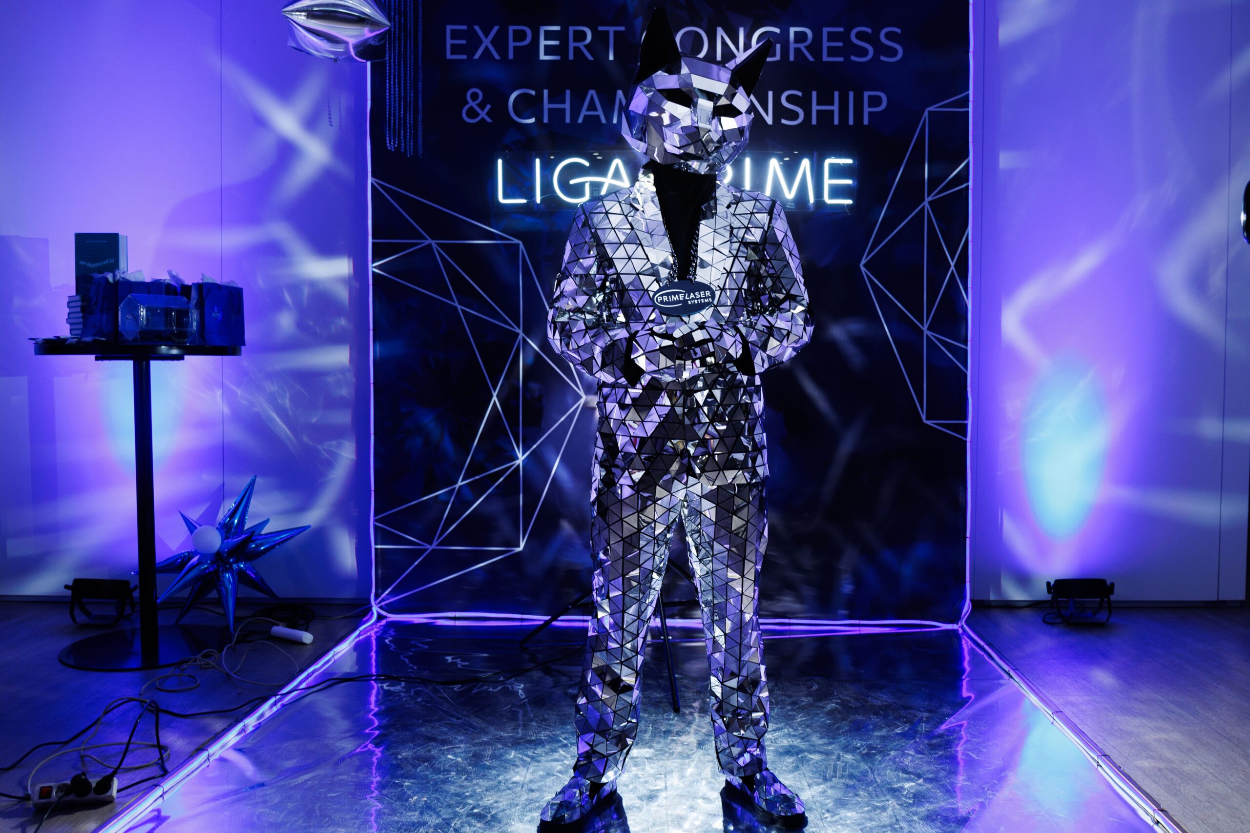 LIGA PRIME EXPERT CONGRESS: 14 ТОП-доповідей від ТОП-спікерів