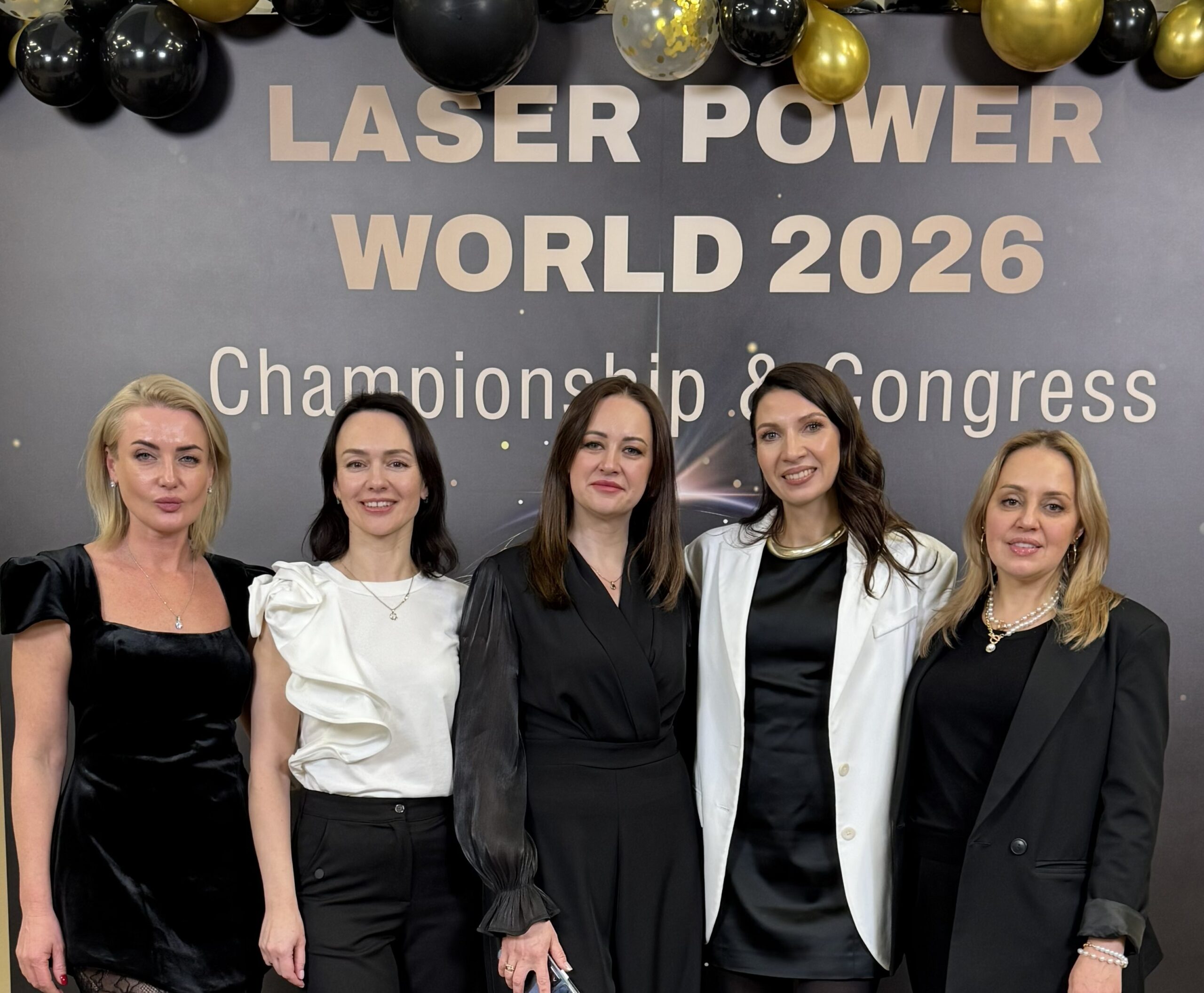 LASER POWER WORLD 2026: СОБЫТИЕ, КОТОРОЕ ЗАДАЛО НОВЫЙ ВЕКТОР РАЗВИТИЯ ИНДУСТРИИ