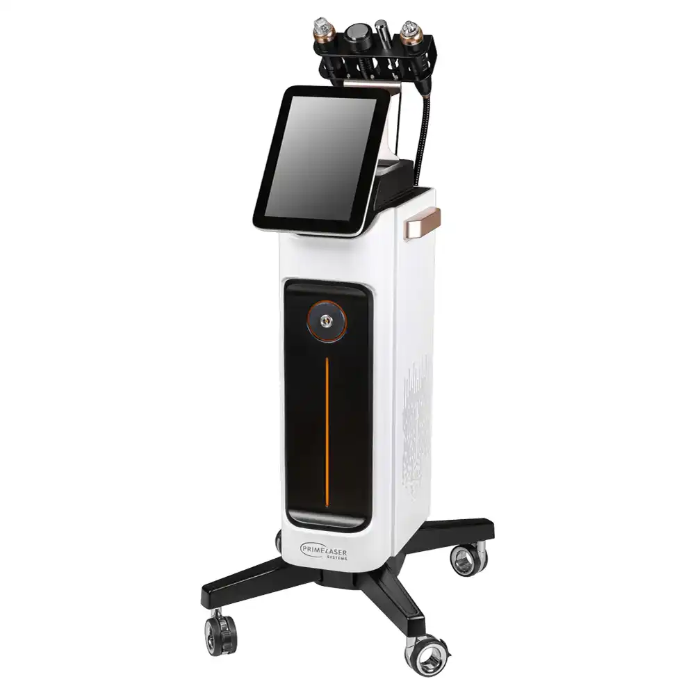Аппарат для микроигольчатого RF PREMIUM PRIME MAX