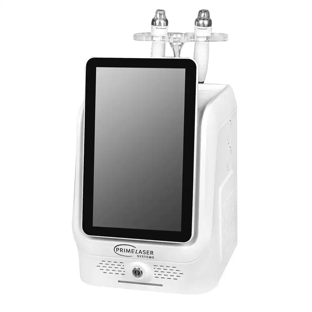 Аппарат для микроигольчатого RF PREMIUM PRIME